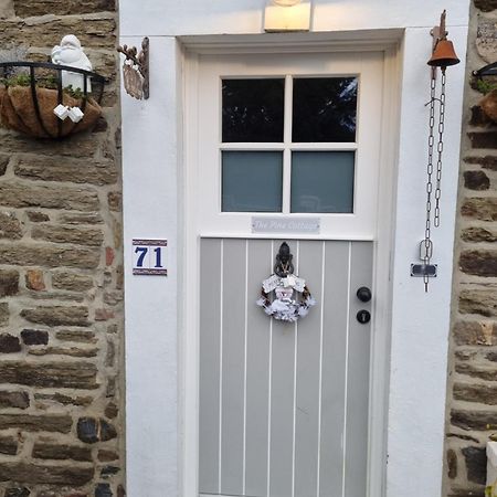 Pine Cottage- 5 Minutes Francorchamps - Charme -Piscine-Calme-Jardin Sart  외부 사진