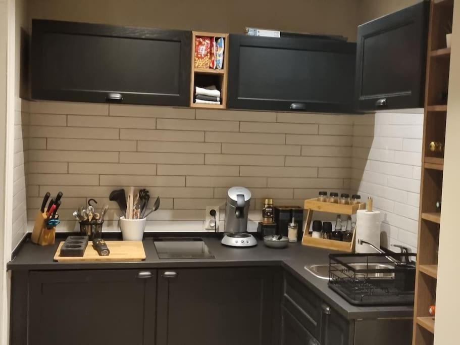 Pine Cottage- 5 Minutes Francorchamps - Charme -Piscine-Calme-Jardin Sart  외부 사진